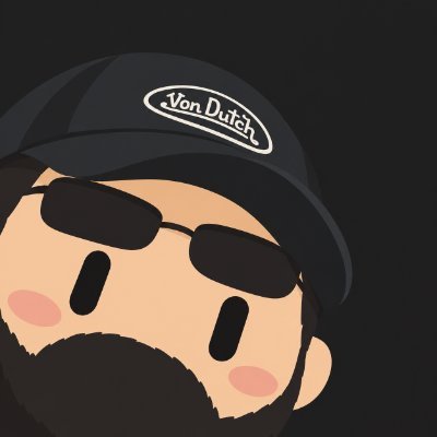 GBE’s illustrated profile portrait